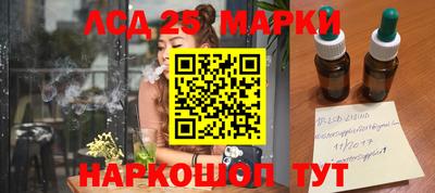 стафф Кулебаки